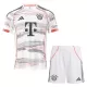 Maglia FC Bayern Monaco Bambino Gara Away 2025/26 Maglia FC Bayern Monaco Bambino Gara Away 2025/26