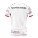 Maglia FC Bayern Monaco Bambino Gara Away 2025/26