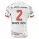 Maglia FC Bayern Monaco Dayot Upamecano 2 Gara Away 2025/26 Maglia FC Bayern Monaco Dayot Upamecano 2 Gara Away 2025/26