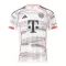 Maglia FC Bayern Monaco Gara Away 2025/26