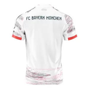 Maglia FC Bayern Monaco Gara Away 2025/26