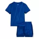 Maglia Chelsea Bambino Gara Home 2025/26