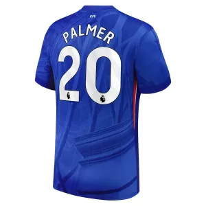 Maglia Chelsea Cole Palmer 20 Gara Home 2025/26