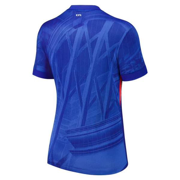 Maglia Chelsea Donna Gara Home 2025/26