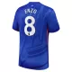 Maglia Chelsea Enzo Fernández 8 Gara Home 2025/26