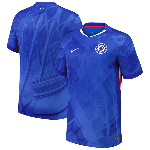 Maglia Chelsea Gara Home 2025/26 Maglia Chelsea Gara Home 2025/26