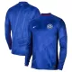 Maglia Chelsea Gara Home 2025/26 Maniche Lunghe Maglia Chelsea Gara Home 2025/26 Maniche Lunghe