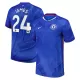 Maglia Chelsea James 24 Gara Home 2025/26 Maglia Chelsea James 24 Gara Home 2025/26