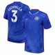 Maglia Chelsea Marc Cucurella 3 Gara Home 2025/26 Maglia Chelsea Marc Cucurella 3 Gara Home 2025/26