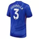 Maglia Chelsea Marc Cucurella 3 Gara Home 2025/26