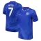 Maglia Chelsea Pedro Neto 7 Gara Home 2025/26