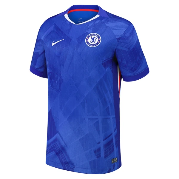 Maglia Chelsea Pedro Neto 7 Gara Home 2025/26