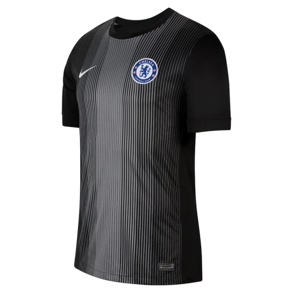 Maglia Portiere Chelsea 2025/26 Maglia Portiere Chelsea 2025/26