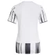 Maglia Juventus Donna Gara Home 2025/26