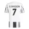 Maglia Juventus F. Conceicao 7 Gara Home 2025/26