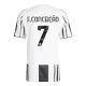 Maglia Juventus F. Conceicao 7 Gara Home 2025/26 Maglia Juventus F. Conceicao 7 Gara Home 2025/26
