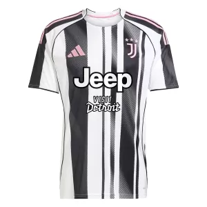 Maglia Juventus F. Conceicao 7 Gara Home 2025/26