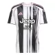 Maglia Juventus Gara Home 2025/26 Maglia Juventus Gara Home 2025/26