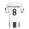 Maglia Juventus Koopmeiners 8 Gara Home 2025/26