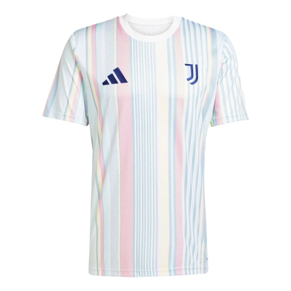 Maglia Juventus Pre-Match 2025/26