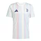 Maglia Juventus Pre-Match 2025/26