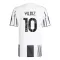 Maglia Juventus Yildiz 10 Gara Home 2025/26