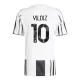 Maglia Juventus Yildiz 10 Gara Home 2025/26 Maglia Juventus Yildiz 10 Gara Home 2025/26