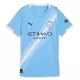 Maglia Manchester City Donna Gara Home 2025/26 Maglia Manchester City Donna Gara Home 2025/26