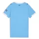 Maglia Manchester City Donna Gara Home 2025/26