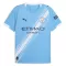 Maglia Manchester City Gara Home 2025/26