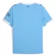 Maglia Manchester City Gara Home 2025/26