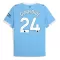 Maglia Manchester City Josko Gvardiol 24 Gara Home 2025/26