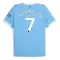Maglia Manchester City Marmoush 7 Gara Home 2025/26