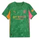 Maglia Portiere Manchester City 2025/26 Verde Maglia Portiere Manchester City 2025/26 Verde