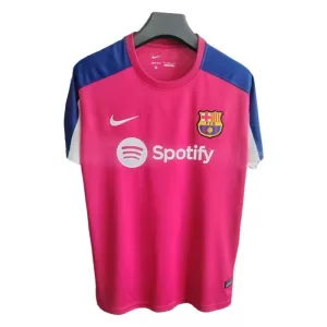 Barcellona Maglia da Allenamento 2025/26 Barcellona Maglia da Allenamento 2025/26