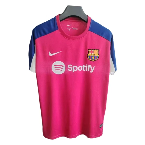 Barcellona Maglia da Allenamento 2025/26 Barcellona Maglia da Allenamento 2025/26
