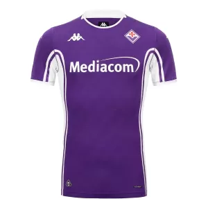 Maglia AC Fiorentina Gara Home 2025/26 Maglia AC Fiorentina Gara Home 2025/26