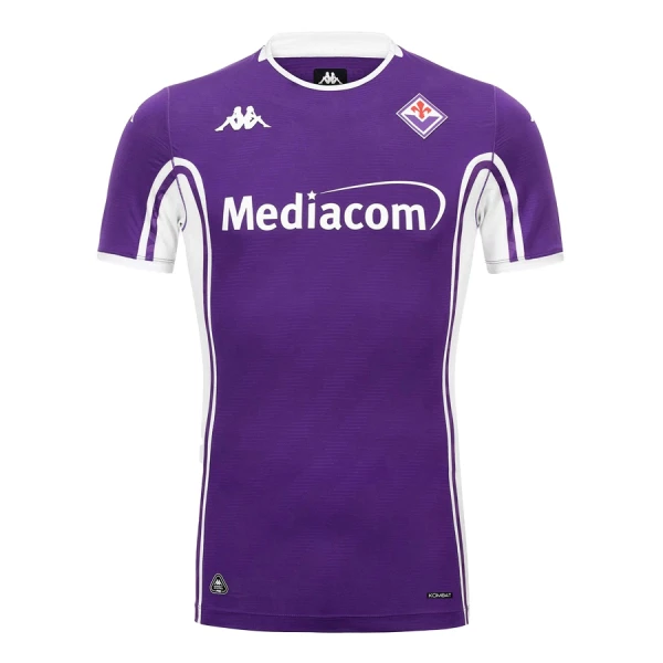 Maglia AC Fiorentina Gara Home 2025/26 Maglia AC Fiorentina Gara Home 2025/26