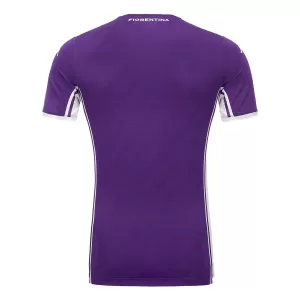 Maglia AC Fiorentina Gara Home 2025/26