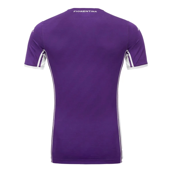 Maglia AC Fiorentina Gara Home 2025/26