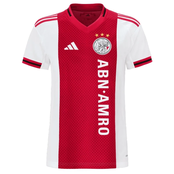 Maglia AFC Ajax Gara Home 2025/26 Maglia AFC Ajax Gara Home 2025/26