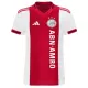 Maglia AFC Ajax Gara Home 2025/26 Maglia AFC Ajax Gara Home 2025/26