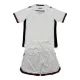 Maglia Albania Bambino Gara Away 2025/26