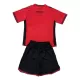 Maglia Albania Bambino Gara Home 2025/26