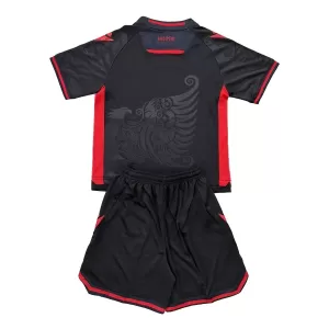 Maglia Albania Bambino Gara Third 2025/26