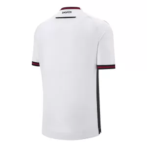 Maglia Albania Gara Away 2025/26