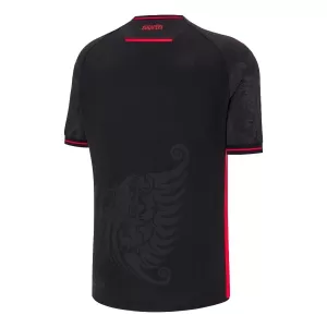 Maglia Albania Gara Third 2025/26
