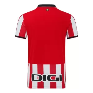 Maglia Athletic Bilbao Gara Home 2025/26