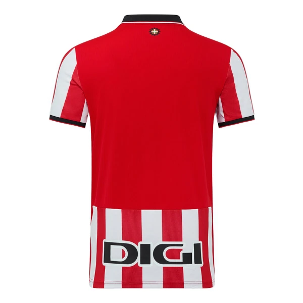 Maglia Athletic Bilbao Gara Home 2025/26