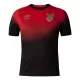 Maglia Athletico Paranaense Gara Home 2025/26 Maglia Athletico Paranaense Gara Home 2025/26